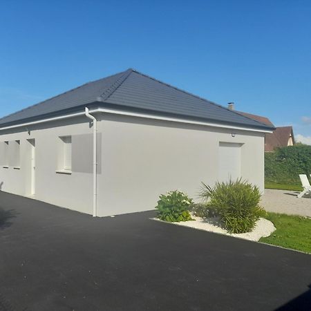 Villa Casa Sierra -Etretat Sainte-Marie-au-Bosc Exterior foto
